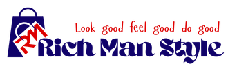 Rich Man Style